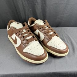 Nike Dunk Low “Cacoa Wow”