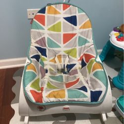 Rocking Chair
