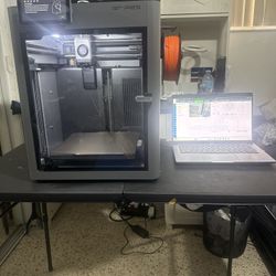 BAMBU LAB AMS 2 PRO 