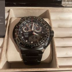 Citizen Promaster SST LIMITED edition
