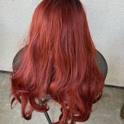 Wigs