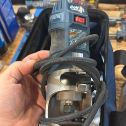 Bosch Router