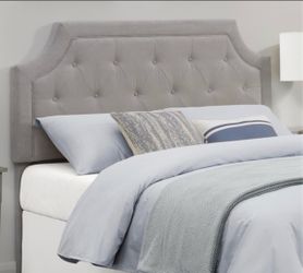 Headboard