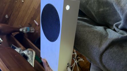 Xbox series s