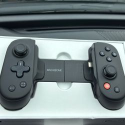 Backbone Pro For Android And Iphone