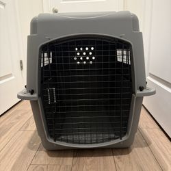 Pet kennel 