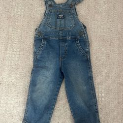 Oshkosh Overall 