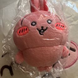 Chiikawa Usagi Curry Spicy