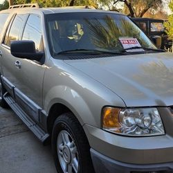 2006 Ford Expedition
