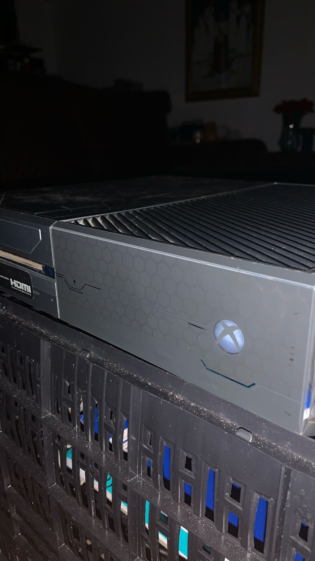 Halo Edition Xbox One