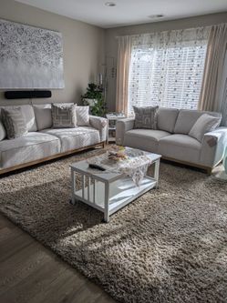 Macy’s sofas