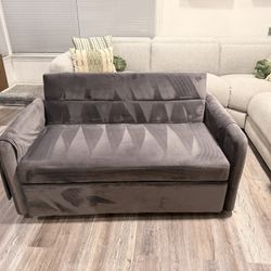 Sleeper Sofa
