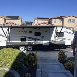 Salem Cruise Lite 2019 Travel Trailer