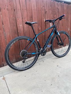 Giant tough road 27 speed disc brakes