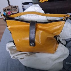 Nina BOSSI SHOUDER PURSE (Cash Only