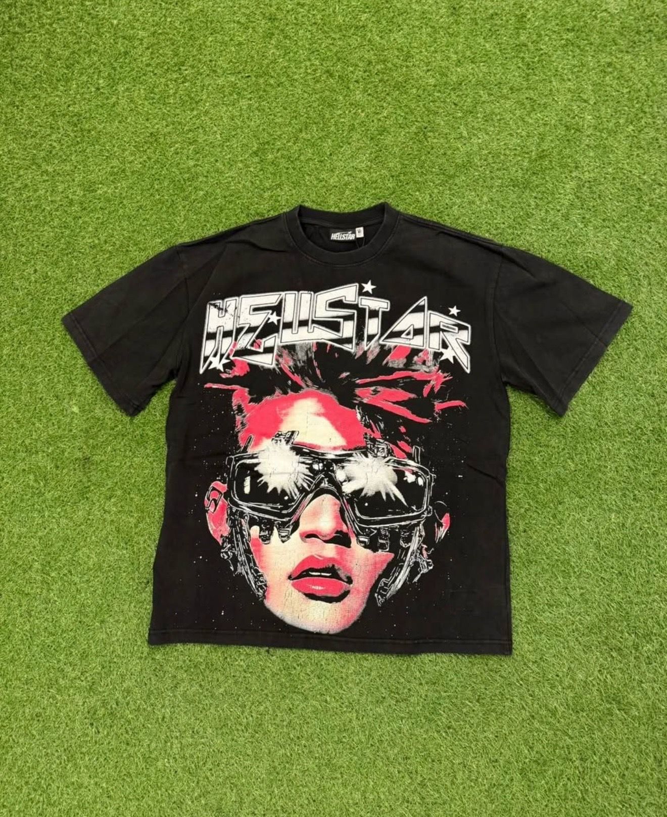 Hellstar T-shirt