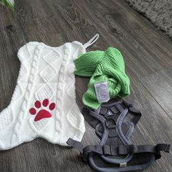 Puppy Stuff