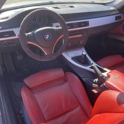 2007 BMW 335i
