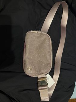 Lululemon Waist Bag