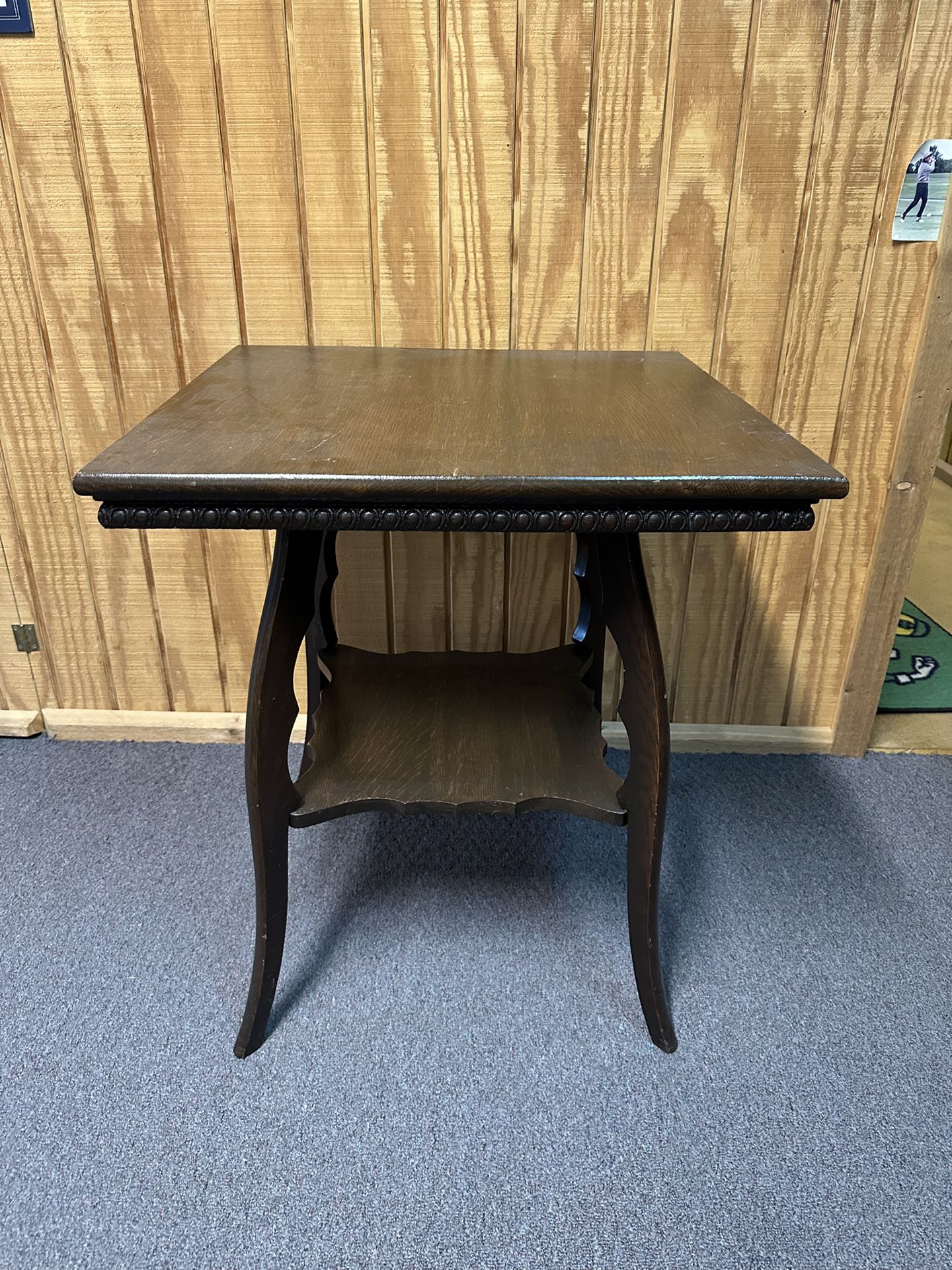 Mid Century Modern Table