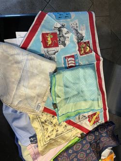 All Silk Pocket Squares All Top Brands Imported
