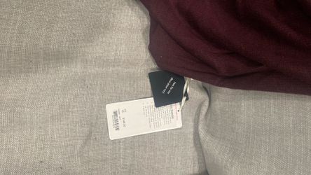 LULULEMON SWEATER DRESS