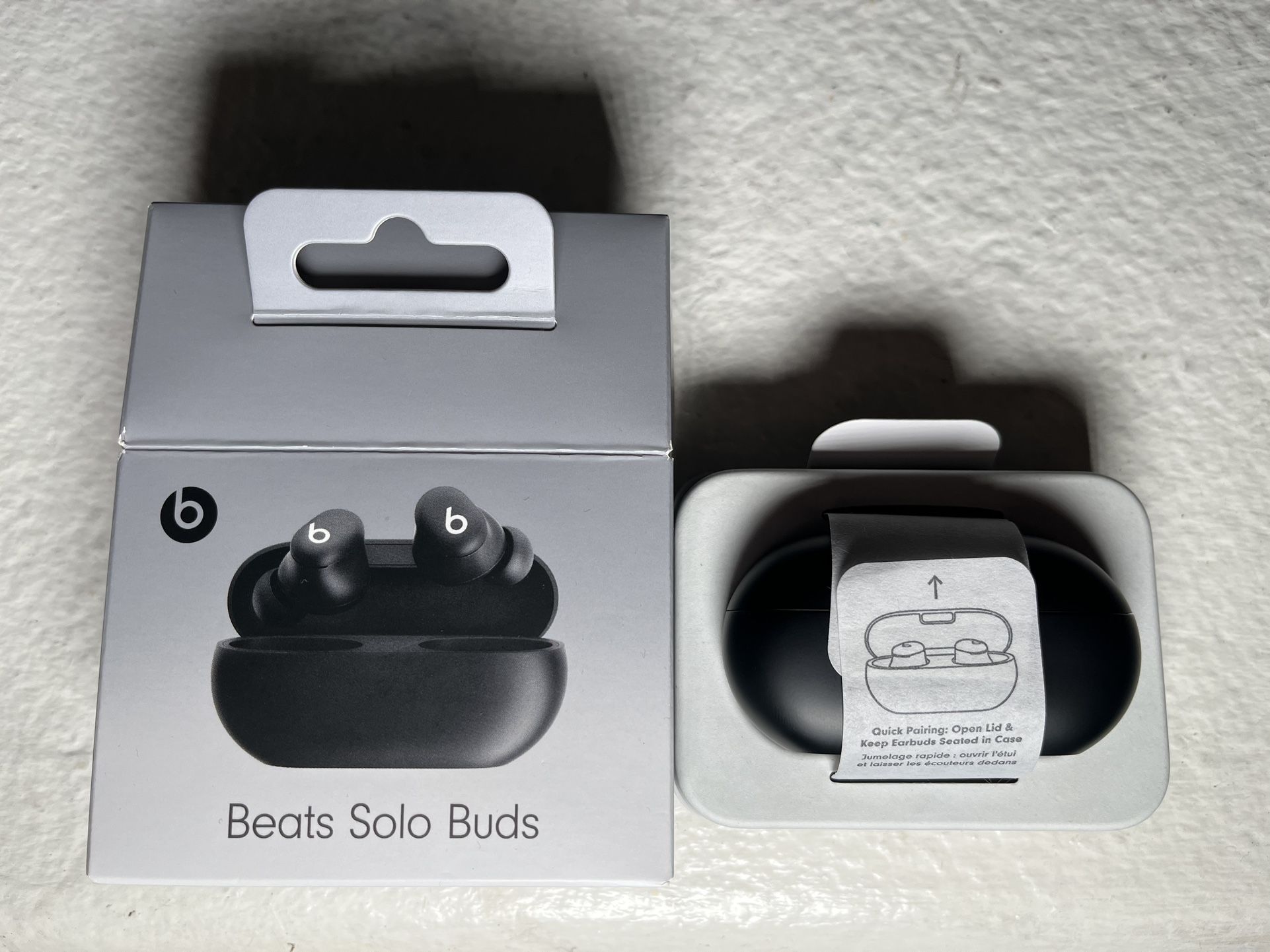 Beats Solo Buds Wireless