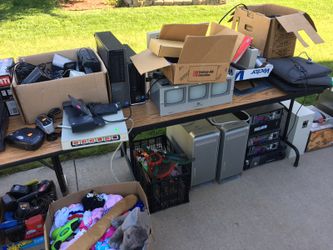 Computers & Electronics