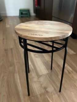 Plant stand