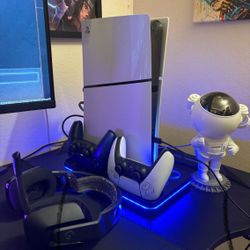 PS5 Disc Version Bundle 