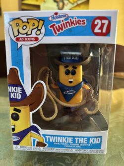 Funko pop