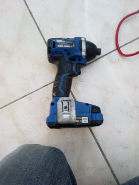 24 V Max Lithium Max