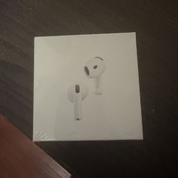 AirPods Gen 4 $100