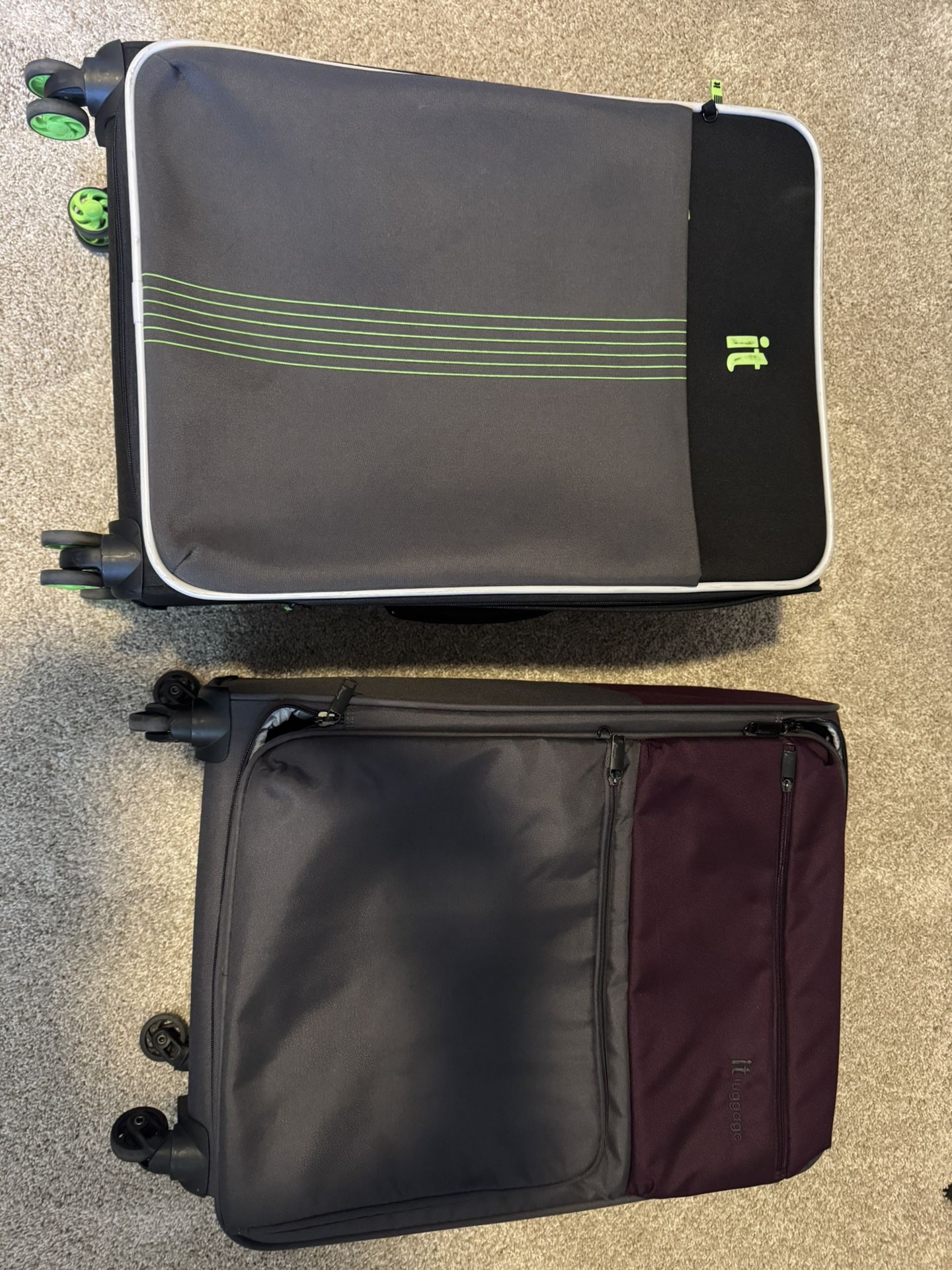 Luggage