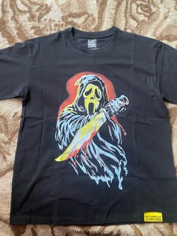 That’s A Awful Lot Of Cough Syrup Tee