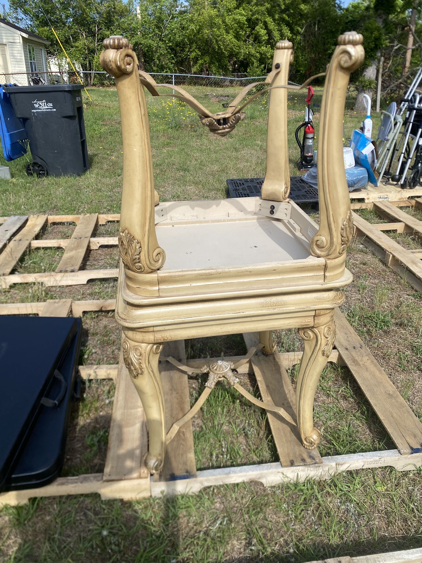 Tables