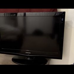 Samsung Tv 32”