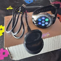 Samsung Galaxy Watch 