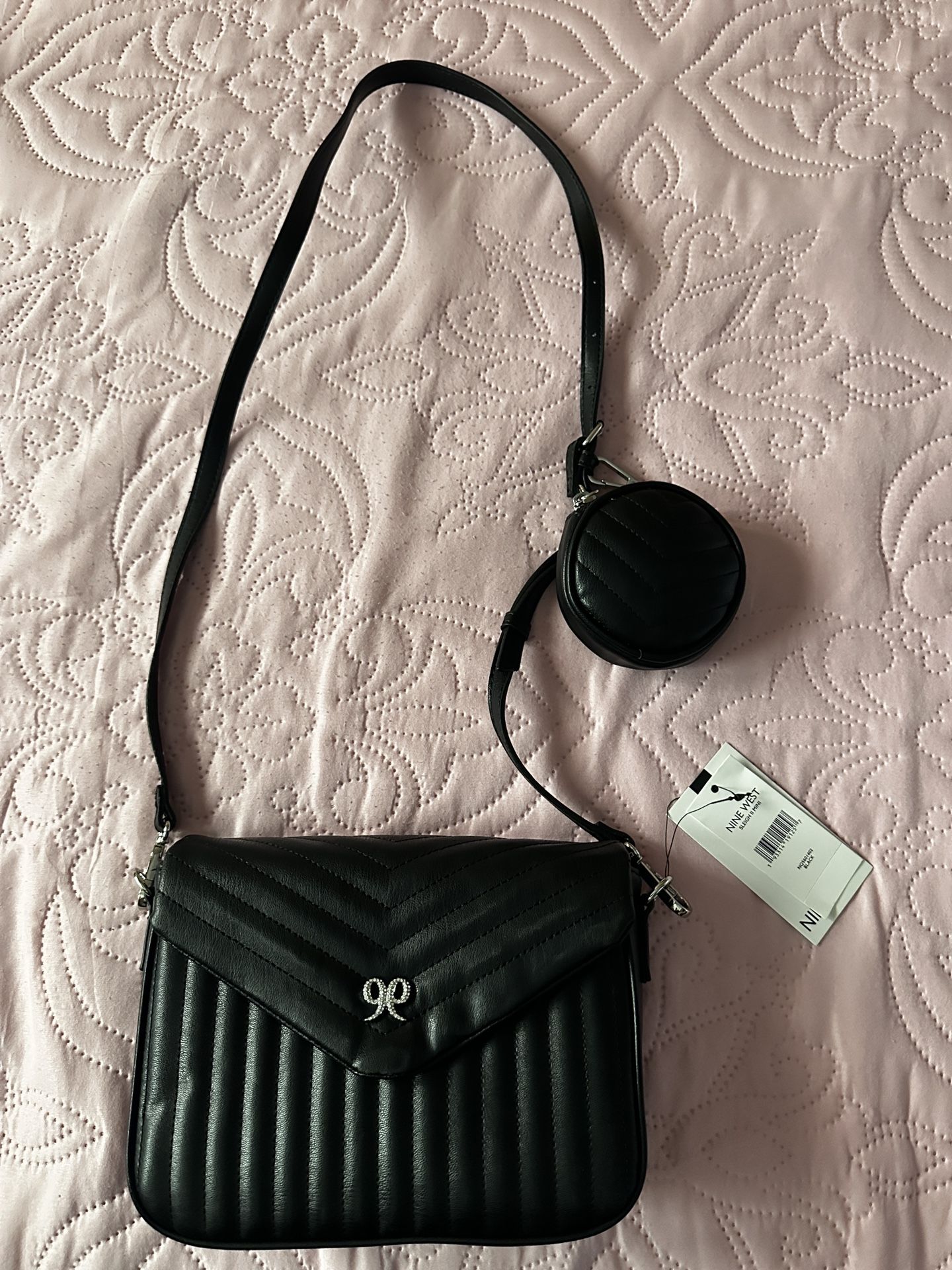 NINE WEST BAG