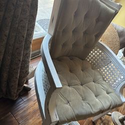Vintage Chair 