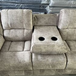ELECTRIC SOFA RECLINER 