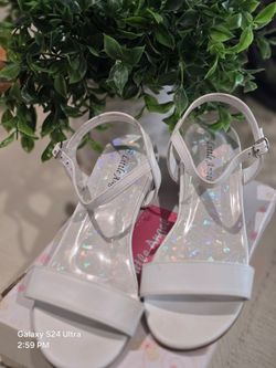 Girls dress shoes