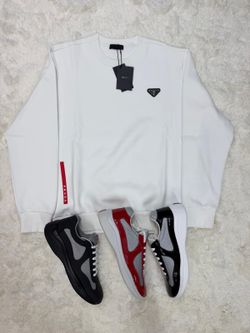 PRADA SWEATER
