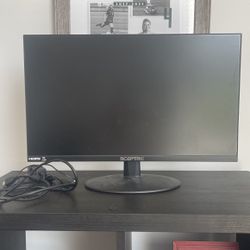 Computer Monitor 