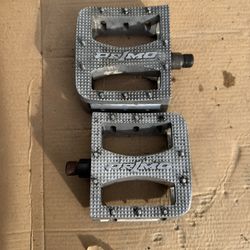 90’s Collectors Primo Bmx Pedals 