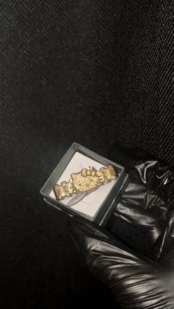hk double ring