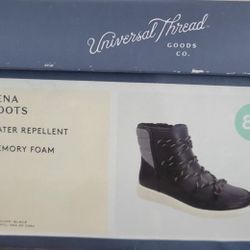 Universal Thread Boots