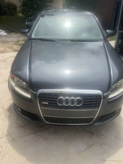 2008 Audi A4