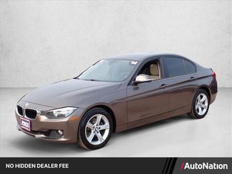 2014 BMW 328i