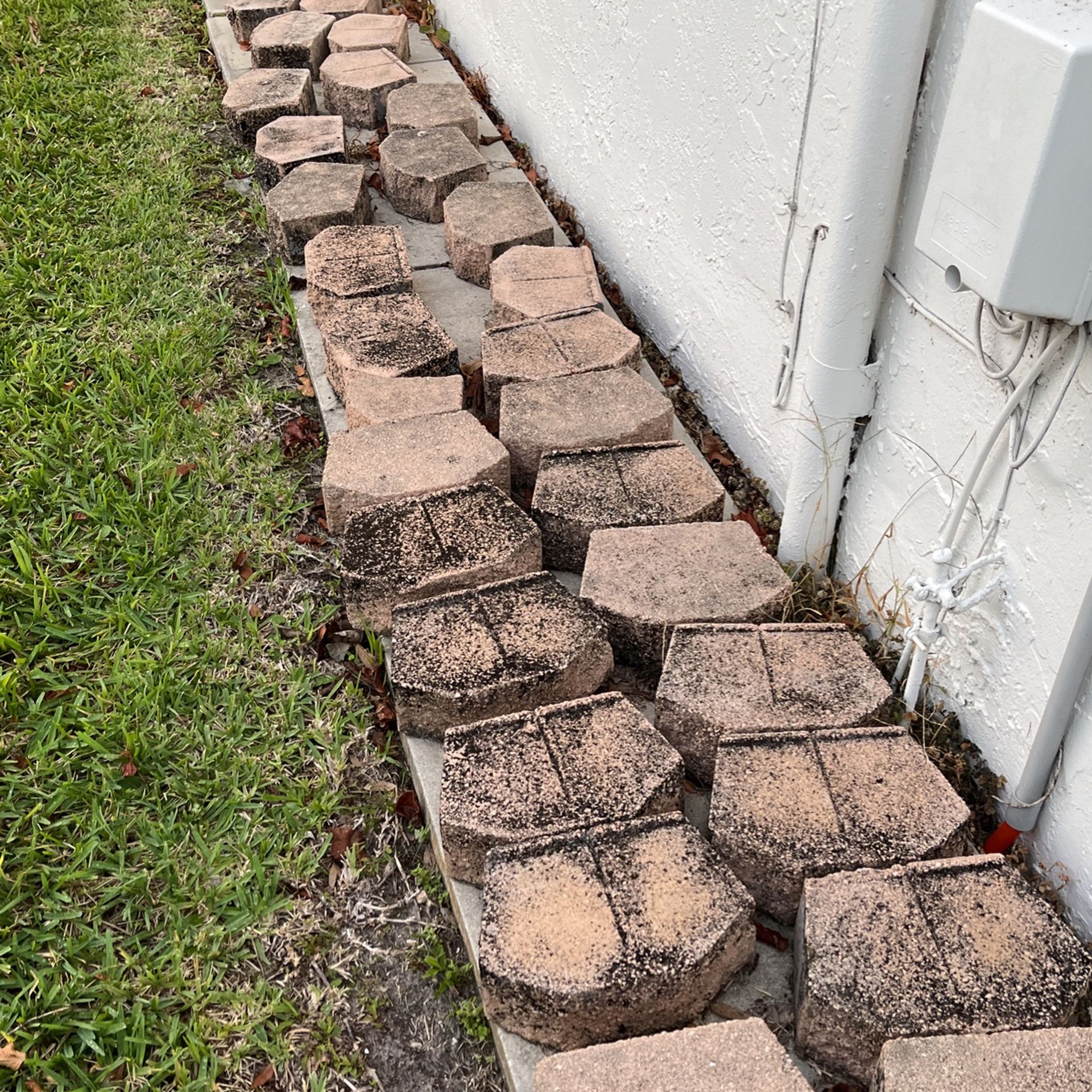 Decorative Garden Bricks for Sale in Fort Lauderdale, FL OfferUp